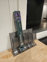 Kapselhalter für Nespresso 5 Fächer
