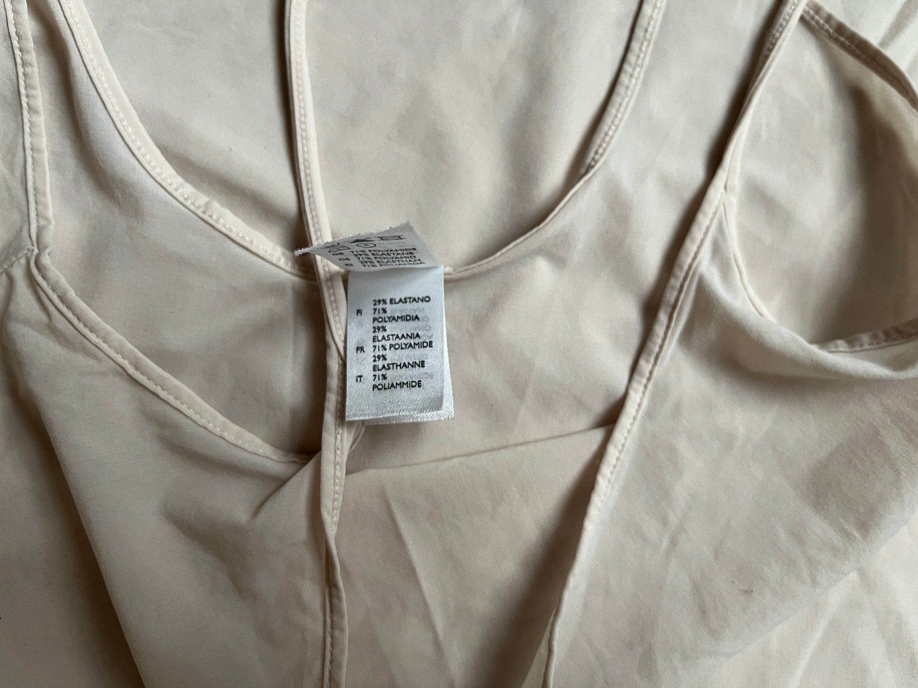 Cos Altra biancheria intima: COS underslip / slip dress xs – Usato da Lausanne venduto da macio232 1