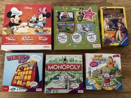 Spiele