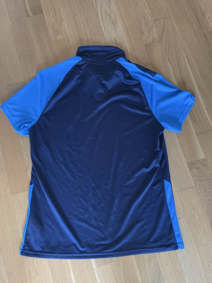 Nike Canottiere & Pantaloni: Nike Dri-Fit Poloshirt,  Grösse L – Usato da Lenzburg venduto da srunoraa_97 2