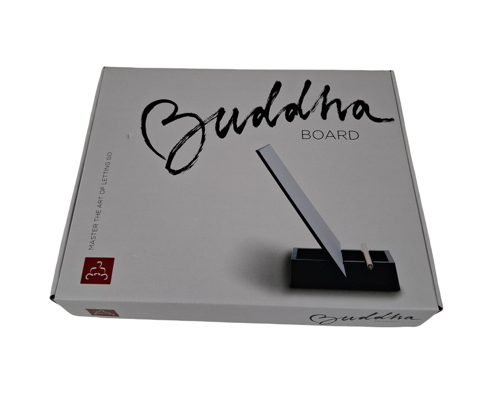Blocchi: BUDDHA BOARD – Nuovo (secondo la descrizione) da Wil SG venduto da Restwert_Wil 4