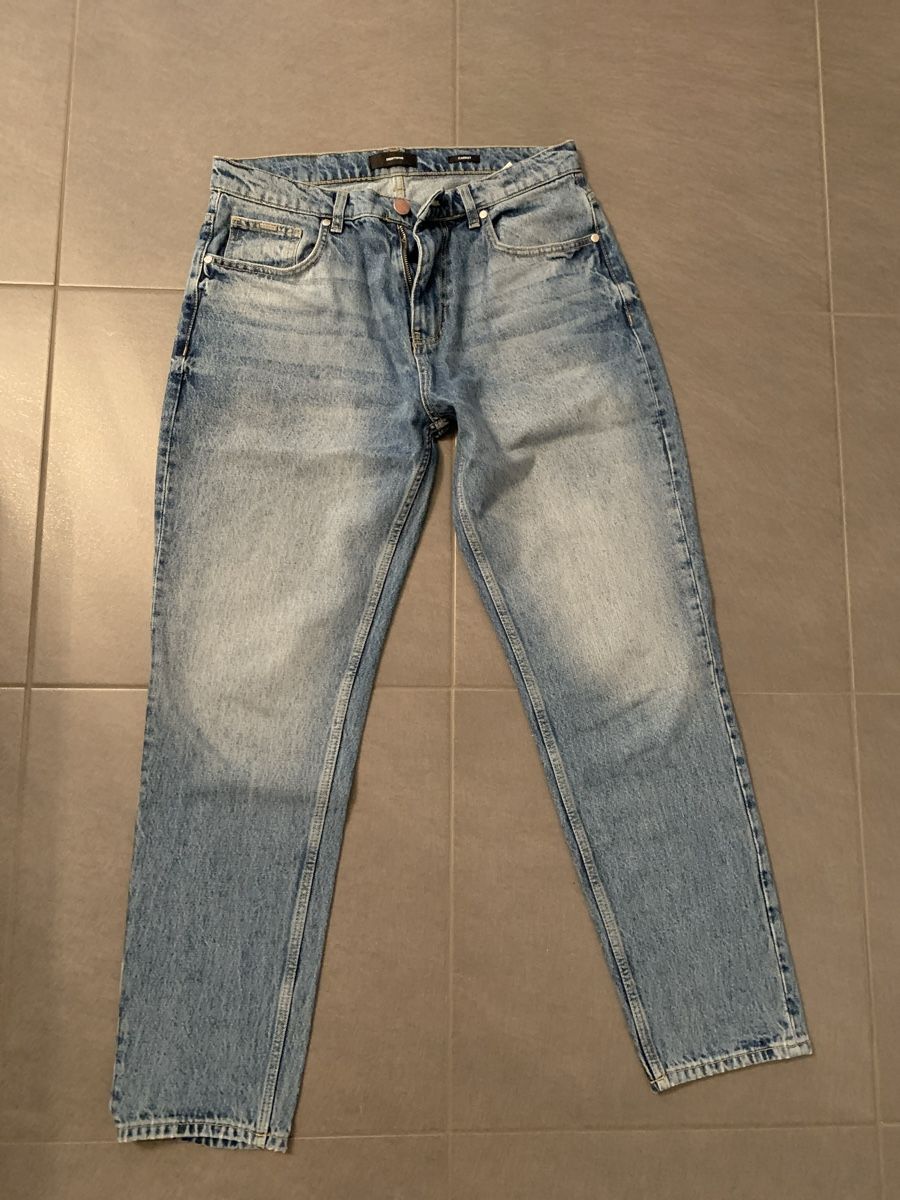 Jeans: Jeans « eightyfive » – Neu (gemäss Beschreibung) aus Collombey von amina36
