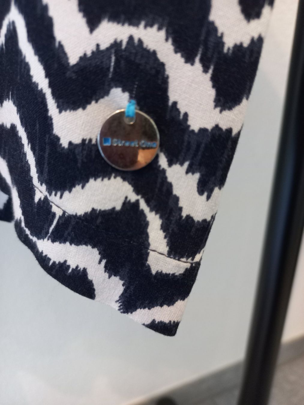 Camicette: Bluse von Street One – Usato da Maur venduto da Apink 2