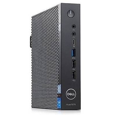 Dell PC: komplett DELL 5070, mit neusten Home-Assistant – Nuovo (secondo la descrizione) da Windisch venduto da Neclect