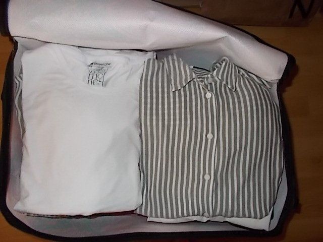 Lotti di vestiti: Ueberraschungs Kleiderpaket Gr.40 – Usato da Chexbres venduto da indi03
