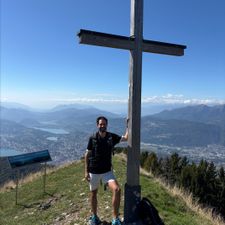 Profile image of Martin_Peters