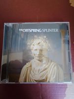 CD - The Offspring – Splinter (Punk, 2003)
