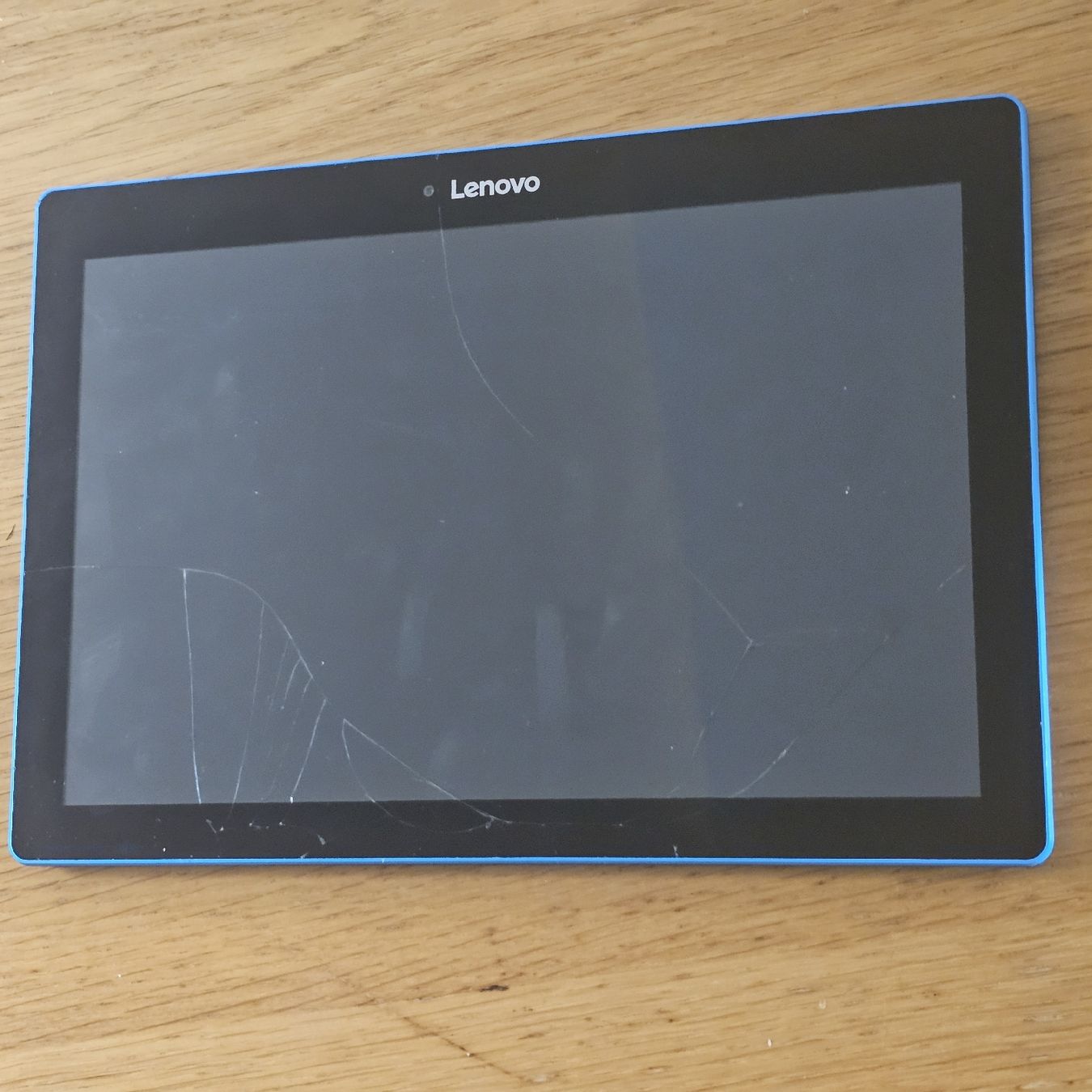 Lenovo Tablettes PC: Android Lenovo Pad tb-x103f – D'occasion à Basel par top.seller