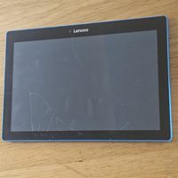 Android Lenovo Pad tb-x103f