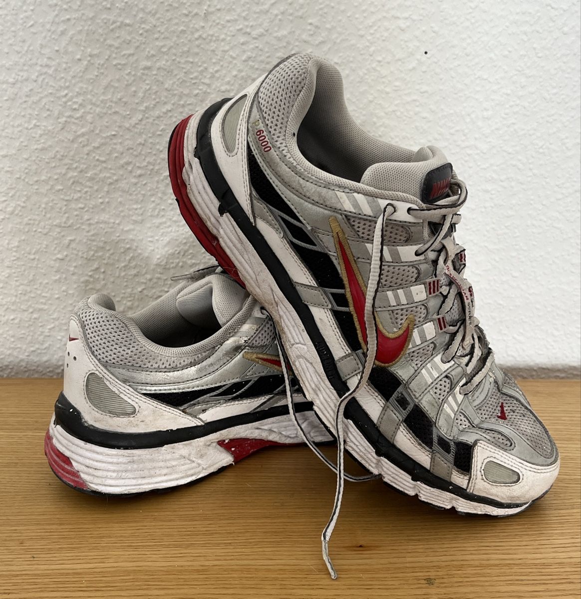Nike Scarpe da uomo: Nike P-6000 – Usato da Basel venduto da jur_9mgl