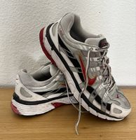 Nike P-6000