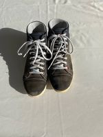 Motorradschuhe Sneakers Gr. 40