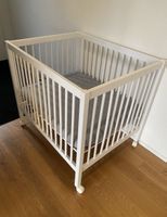 Childhome Laufgitter inklusive Zubehör