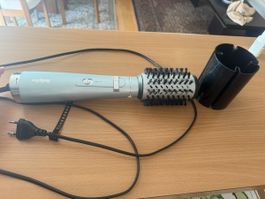 BaByliss Rotating Brush Hair Styler