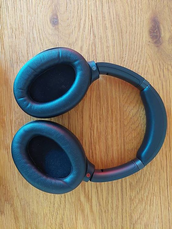 Sony Kopfhörer: Sony WH-1000XM3 Kopfhörer – Gebraucht aus Zürich von bclara 3