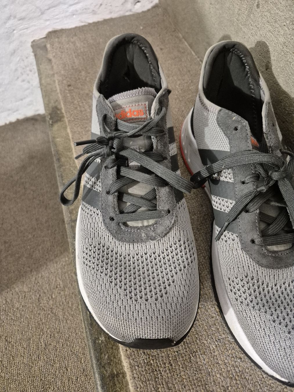 Scarpe da uomo: Adidas Sneakers – Usato da Winterthur venduto da Lumi11 2