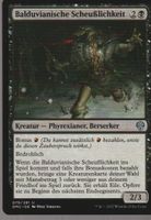 TCG Magic The Gathering MTG DMU 079 Balduvianische Scheußlic
