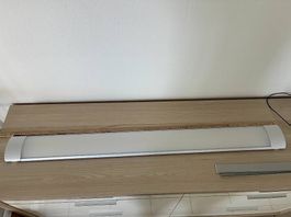 MÜLLER-LICHT LED Deckenleuchte SCALA 120 (120 cm)