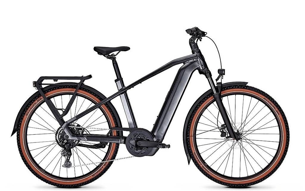 Kalkhoff Biciclette: KALKHOFF ENTICE 5 SEASON I2 2026 – Nuovo e nell'imballaggio originale da Lausanne venduto da AB-Ebikes