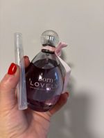 Sarah Jessica Parker Born Lovely EDP 5ml. Abfüllung