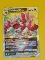 Piondragi V Star 119 Full Art Pokemon Karte🔥🔥 dhelmise