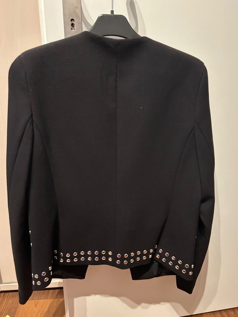 Michael Kors Giacche: Blazer schwarz Michael Kors – Usato da Schwyz venduto da lookatit 1