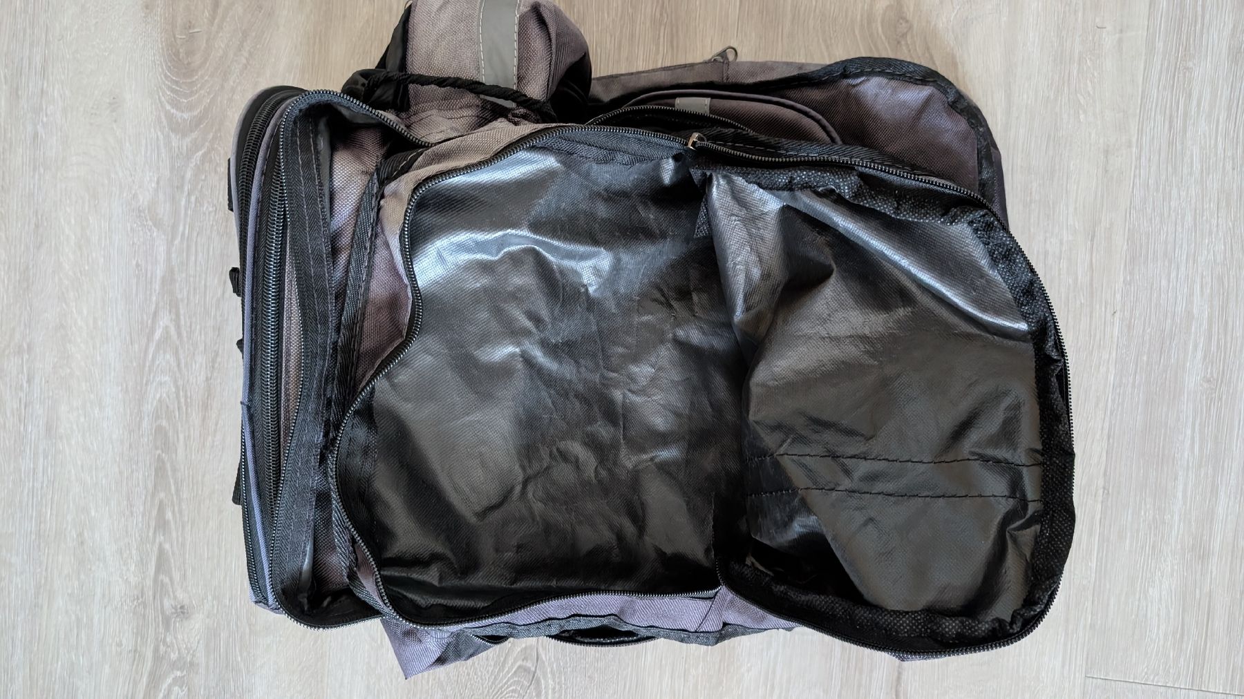 Borse: Fahrradtasche mit Regenschutz – Usato da Neuhausen venduto da Abcd_1 6