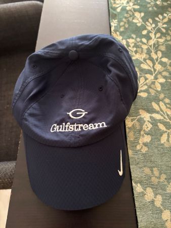 Cape von Gulfstream