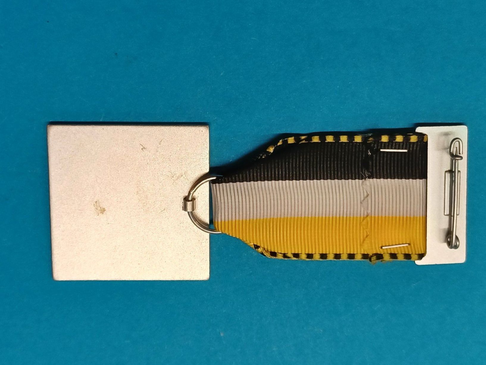 Medaglie: Beinwil - Freiamt 1992  (X486) – Usato da Schwanden GL venduto da Suvorov 3