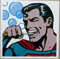 Bit Dancer: Superman 7/10