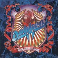 Dokken - Back...
