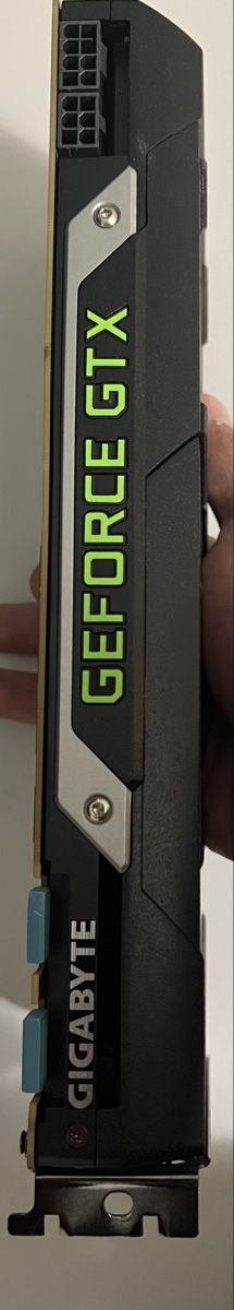Nvidia Schede grafiche: Titan X 12GB – Usato da Basel venduto da zar_792n 3