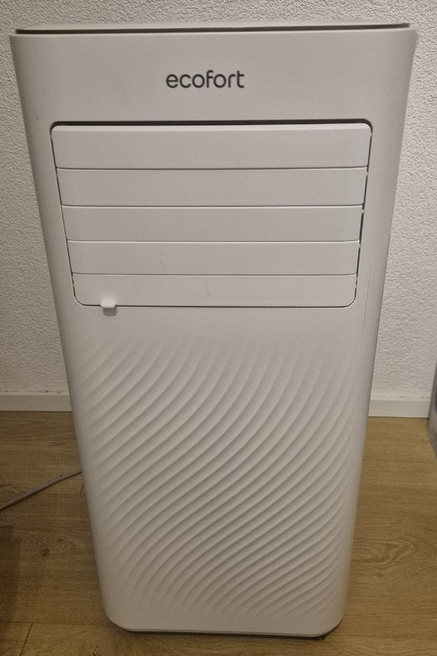 Ecofort Climatiseurs: Ecofort CoolAir 9+ – D'occasion à Hefenhofen par sch_fm65