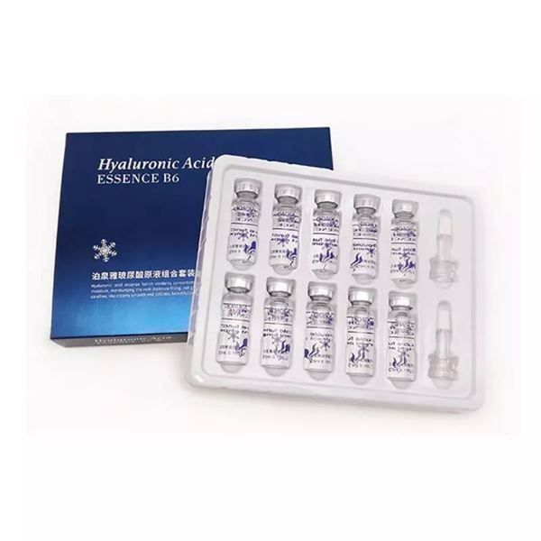 Cura del viso: Hyaluronsäure Kombinationsset – Nuovo e nell'imballaggio originale da Winterthur venduto da Neilpryde01 1