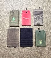 Linges golf