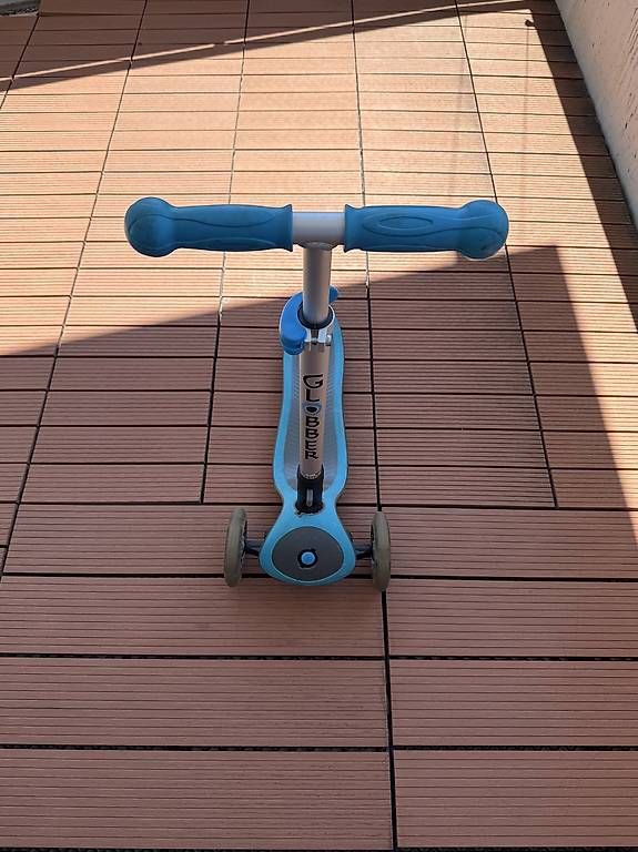 Kickboard: Trottinette Globber  – Gebraucht aus Genève von dan_lyv8