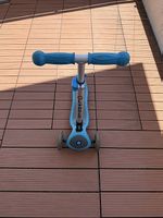 Trottinette Globber 