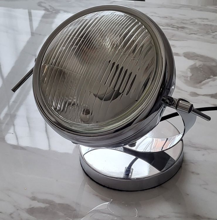 Motorradlampe / Kare / Heardlight Kaufen auf Ricardo