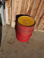 Brennsprit Shell 50 Liter