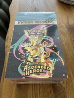 Pokemon Ascended Heroes Booster Bundle Display - EN