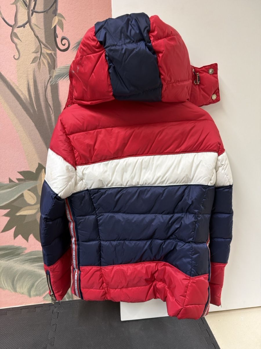 Jacken: Holland Cooper Jacket – Gebraucht aus Stallikon von RTagel 4