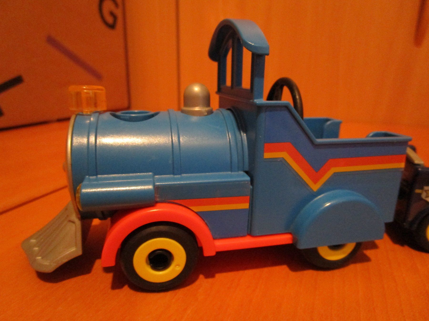 Playmobil Jouets: Playmobil:   Kleinbahn – D'occasion à Wetzikon ZH par Storchadebar 2