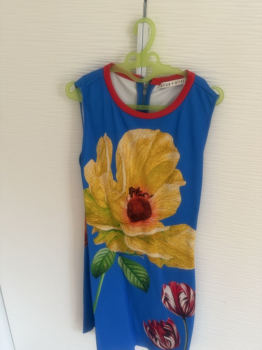 Vestiti: Alice+Olivia mini dress – Nuovo (secondo la descrizione) da Langnau am Albis venduto da anjalimkchotani