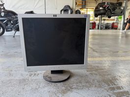 HP Monitor (ohne Funktion)