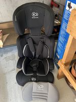 Kinderautositz