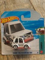 Hot Wheels 2026 Tooned VW Golf MK1