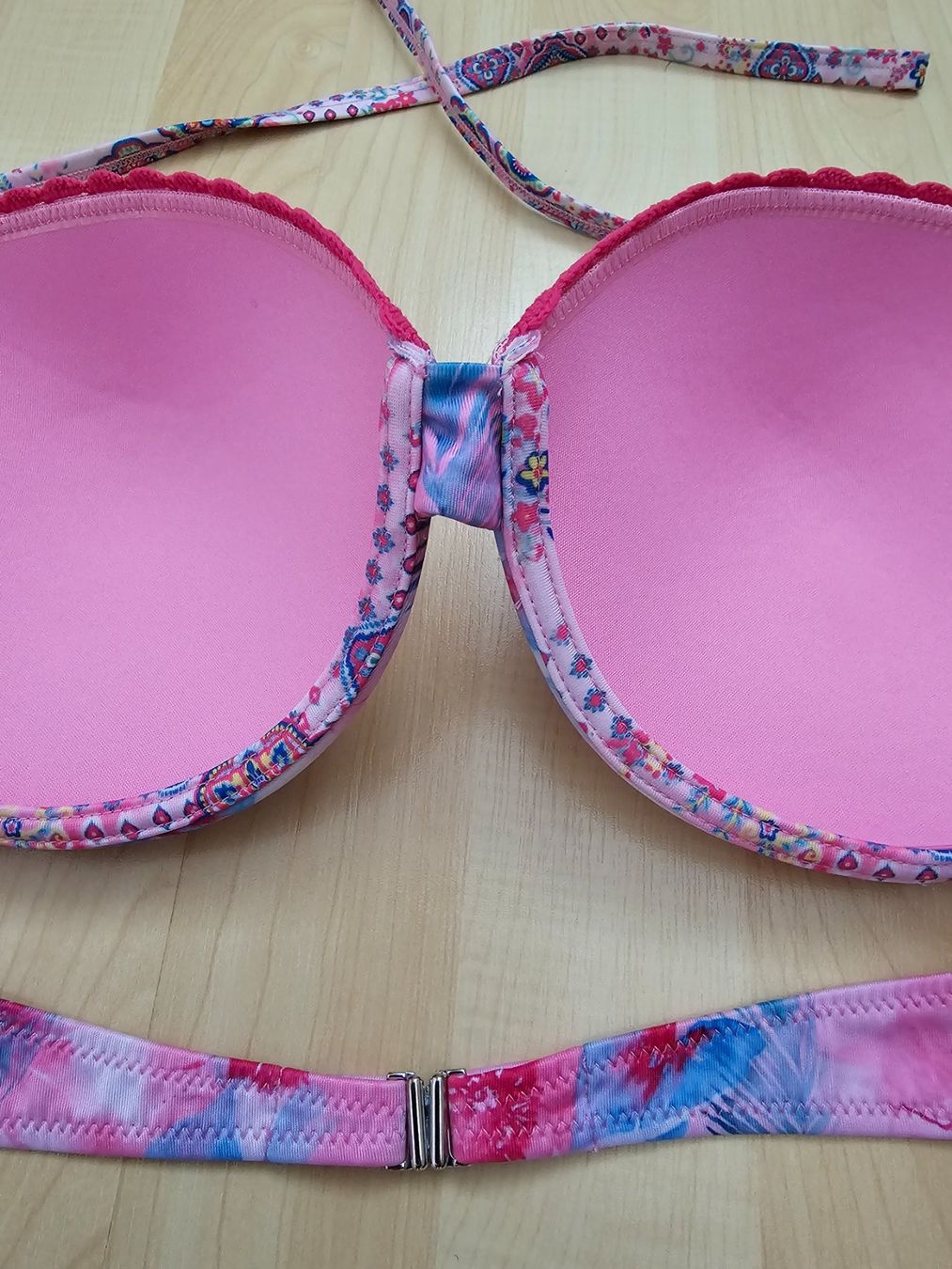 Costumi da bagno & Bikini: OVS Bikini 3-er Set GrXL – Usato da Birr venduto da V-K 4