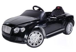 Ride ON Car, Kinder Elektrofahrzeug Bentley Continental, 12V