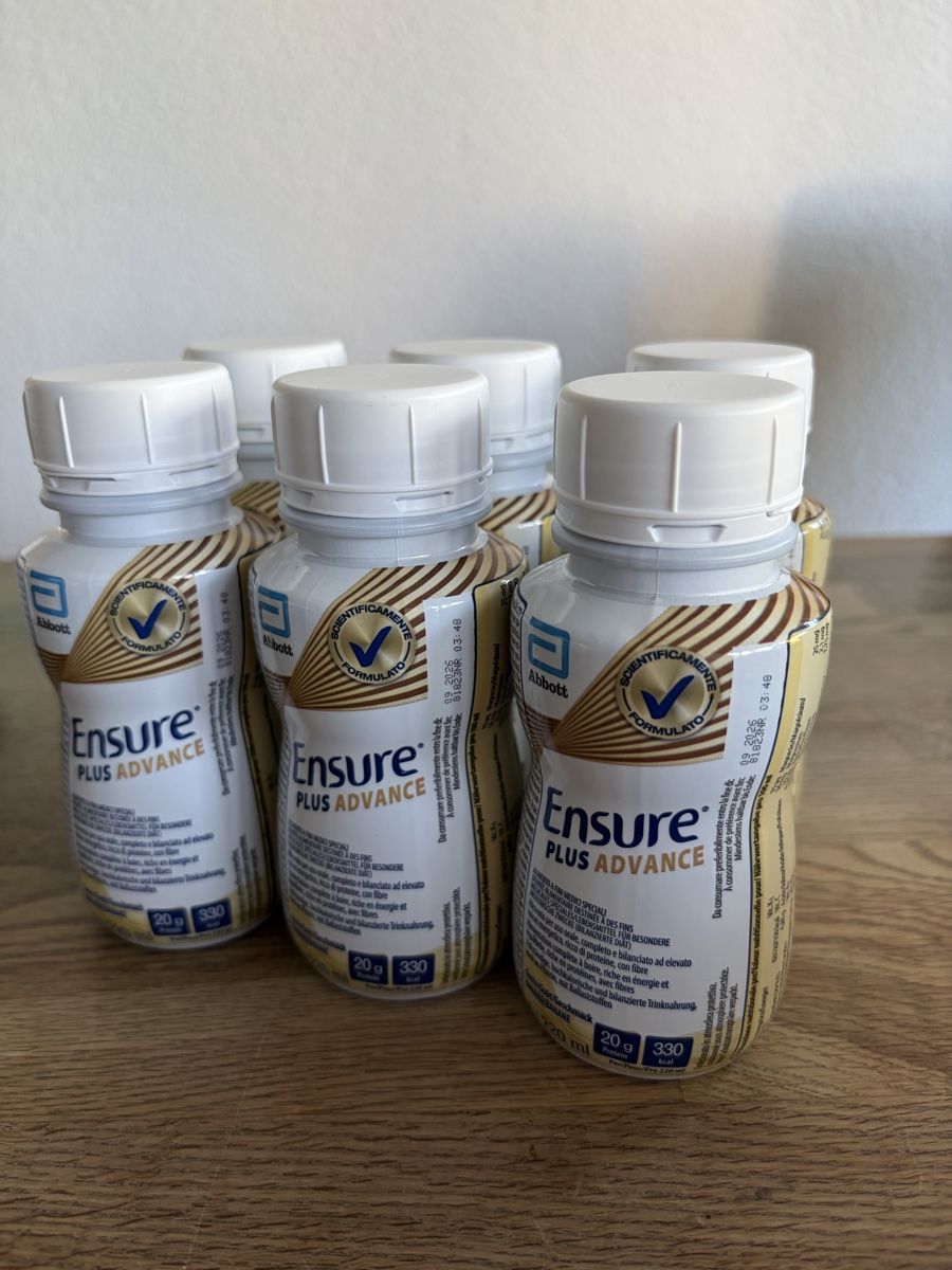 Abbott Aliments & Spécialités: Abbott Protein Drinks – Neuf avec emballage d'origine à Deitingen par pipeline81