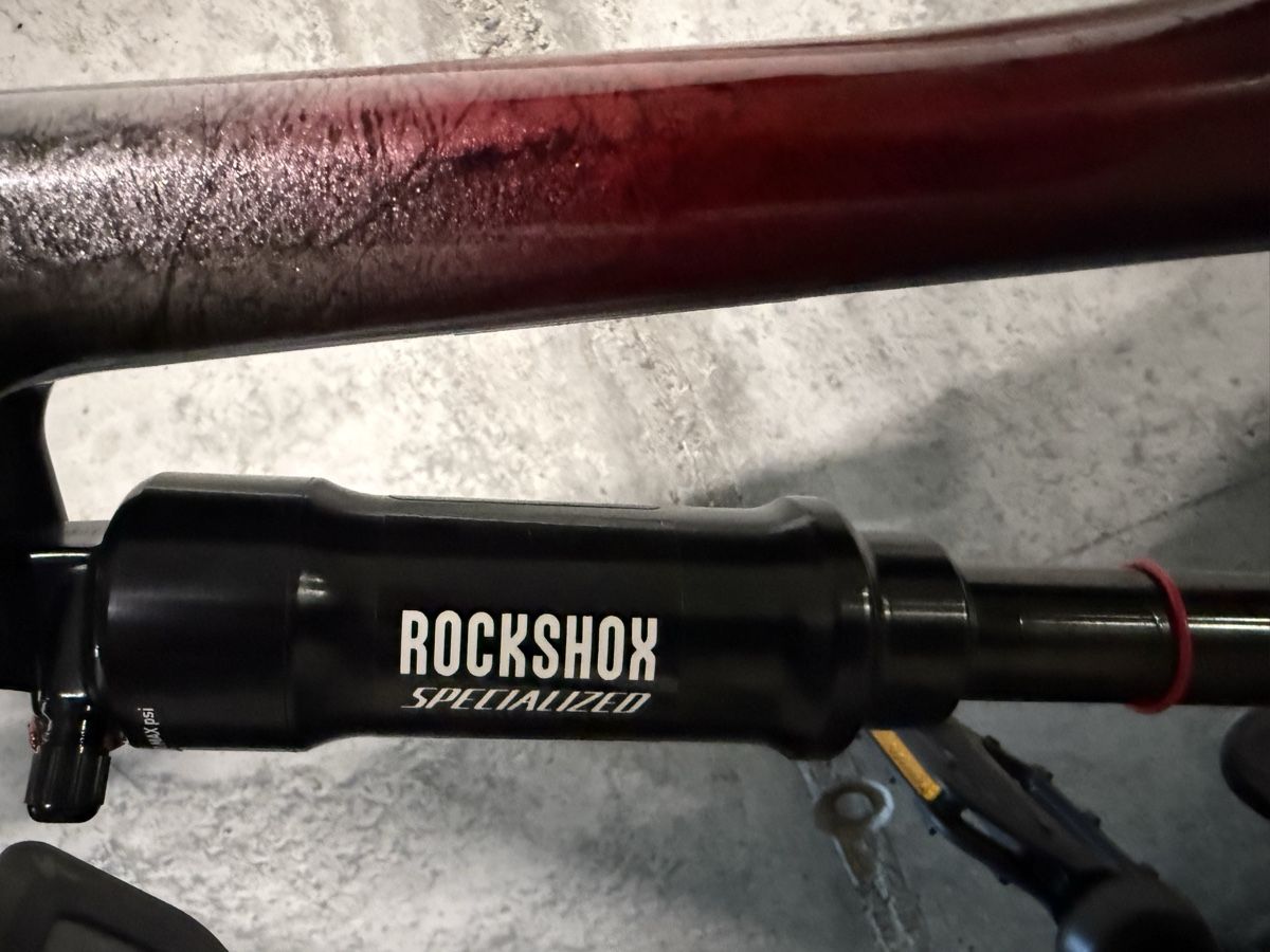 Specialized Biciclette: Specialized Epic S-Works Gr.L Modell 7 Top Zustand  – Usato da Ehrendingen venduto da Kilian025 5